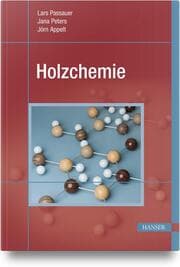 Cover von Holzchemie