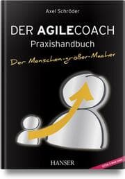 Cover von Der Agile Coach
