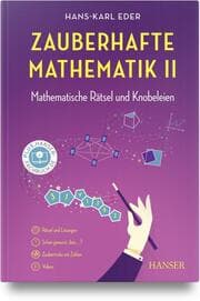 Cover von Zauberhafte Mathematik II