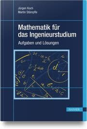 Cover von Mathematik für das Ingenieurstudium