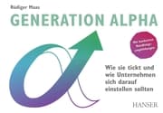 Cover von Generation Alpha