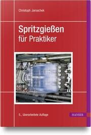Cover von Spritzgießen für Praktiker