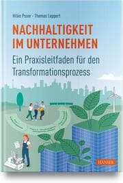 Cover von Nachhaltigkeit im Unternehmen
