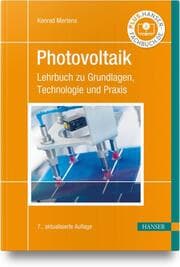 Cover von Photovoltaik