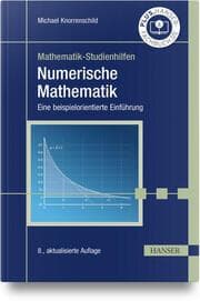 Cover von Numerische Mathematik