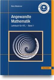 Cover von Angewandte Mathematik