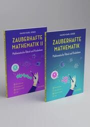 Cover von Zauberhafte Mathematik I & II