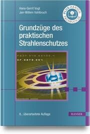 Cover von Grundzüge des praktischen Strahlenschutzes