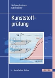 Cover von Kunststoffprüfung