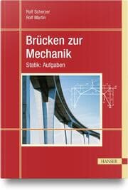 Cover von Brücken zur Mechanik