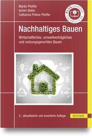 Cover von Nachhaltiges Bauen