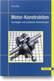 Cover von Motor-Konstruktion