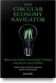 Cover von Der Circular Economy Navigator