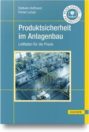 Cover von Produktsicherheit im Anlagenbau