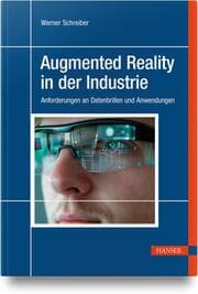 Cover von Augmented Reality in der Industrie