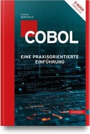 Cover von COBOL