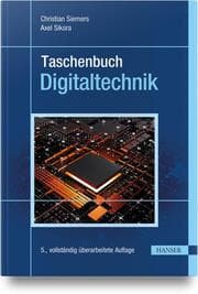 Cover von Taschenbuch Digitaltechnik