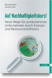 Cover von Auf Nachhaltigkeitskurs!