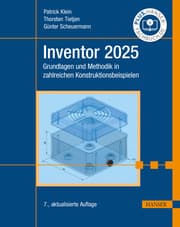 Cover von Inventor