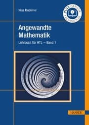 Cover von Angewandte Mathematik