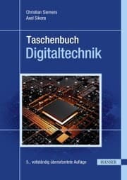 Cover von Taschenbuch Digitaltechnik
