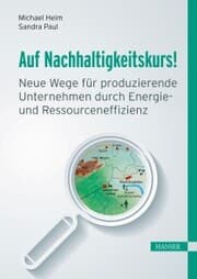 Cover von Auf Nachhaltigkeitskurs!