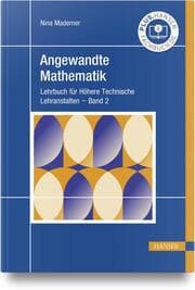 Cover von Angewandte Mathematik