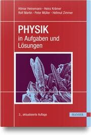 Cover von PHYSIK in Aufgaben und Lösungen