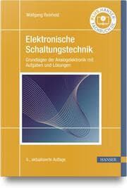 Cover von Elektronische Schaltungstechnik