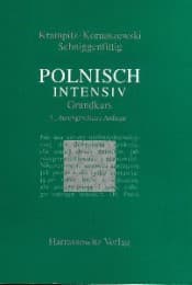 Cover von Polnisch intensiv