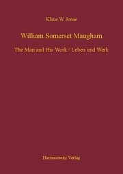 Cover von William Somerset Maugham
