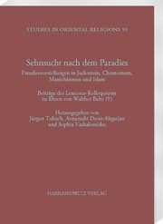 Cover von Sehnsucht nach dem Paradies