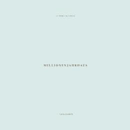 Cover von Millionenjahrhaus