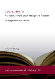 Cover von Waldemar Bonsels