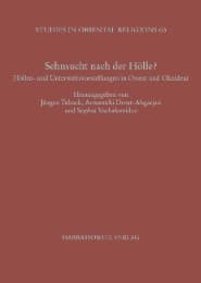 Cover von Sehnsucht nach der Hölle?