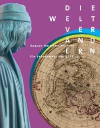 Cover von Die Welt verändern - August Hermann Francke