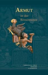 Cover von Armut in der Renaissance