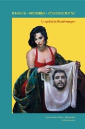 Cover von Barock - Moderne - Postmoderne: ungeklärte Beziehungen