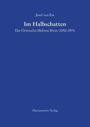 Cover von Im Halbschatten