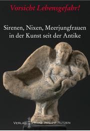 Cover von Vorsicht Lebensgefahr!