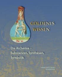Cover von Goldenes Wissen