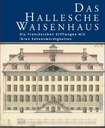 Cover von Das Hallesche Waisenhaus