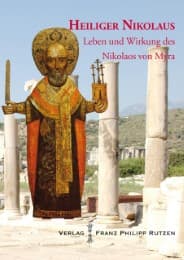 Cover von Heiliger Nikolaus
