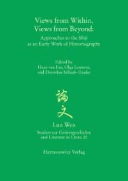 Cover von Views from Within, Views from Beyond: