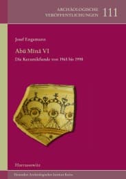 Cover von Abu Mina VI
