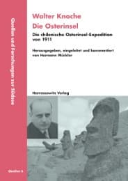Cover von Die Osterinsel