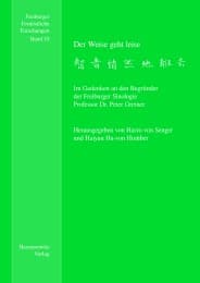 Cover von Der Weise geht leise