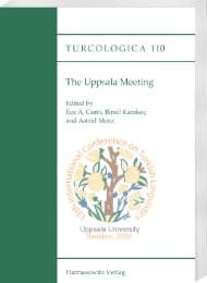 Cover von The Uppsala Meeting