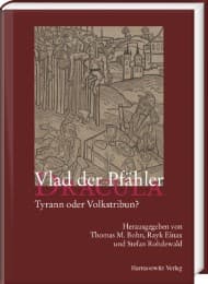Cover von Vlad der Pfähler - Dracula