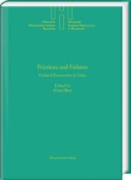 Cover von Frictions and Failures
